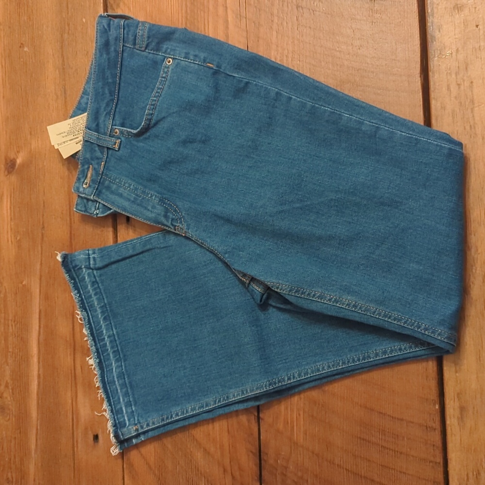 🪞▪️Massimo Dutti Jeans Size 4